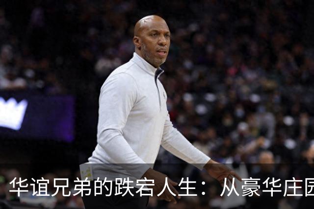 华谊兄弟的跌宕人生：从豪华庄园到简单别墅的华丽转身